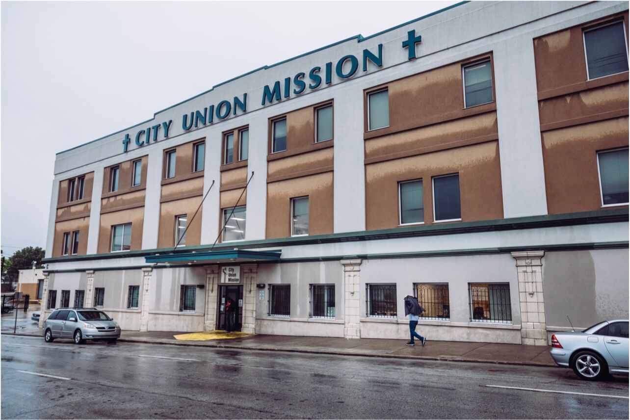 City Union Mission 