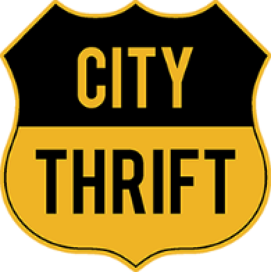 city thrift, kansas city thrift stores