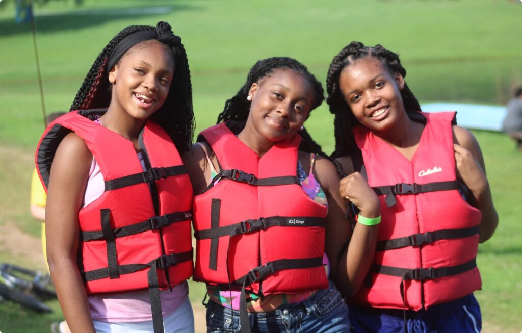 summer camps