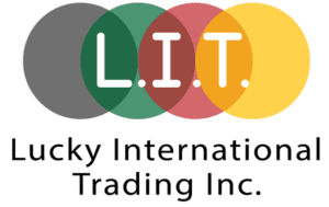 Lucky International Trading Inc.