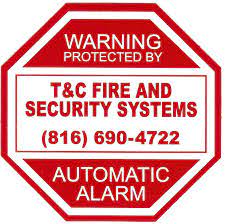 T&C Fire and Security Systems