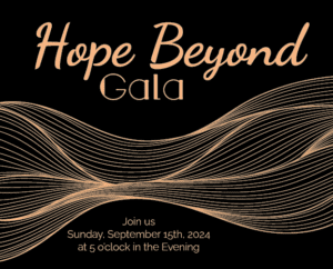 Hope Beyond Gala