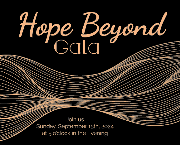 Hope Beyond Gala