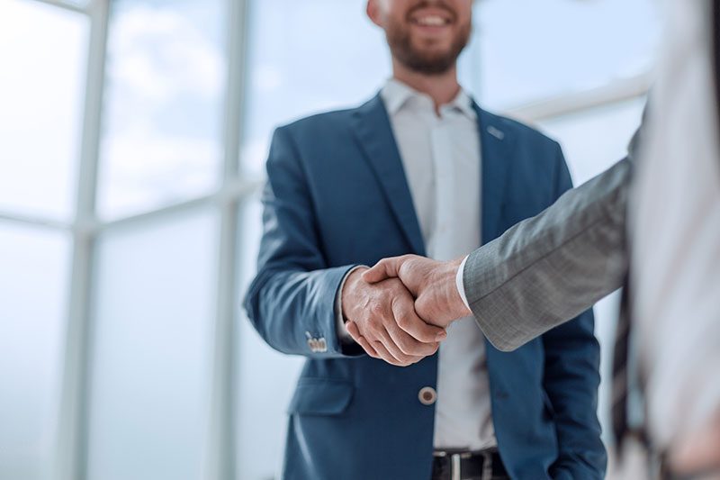 Corporate Partner
