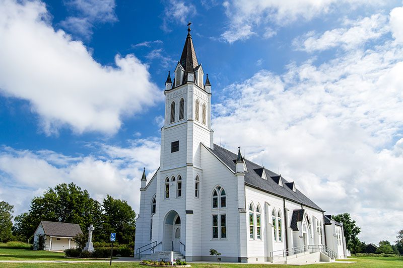 Church