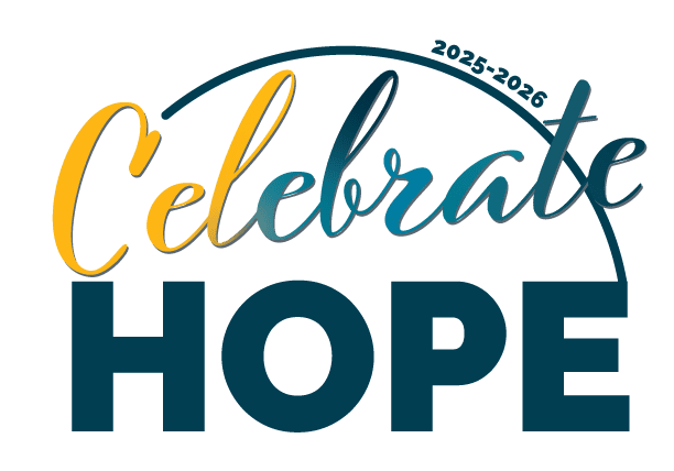 Celebrate Hope