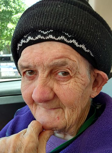 Remembering Deanna “Dee Dee” Lynn Ward