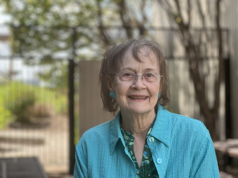 Namesake of the L. Minor Care Center