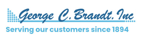 George C. Brandt, Inc