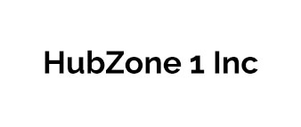 HubZone 1 Inc