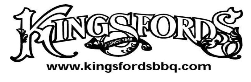 Kingsfords Inc.