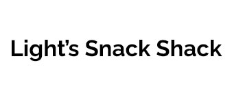 Light's Snack Shack