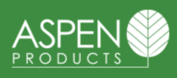 Aspen Products Logo