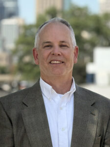 MIke Fields