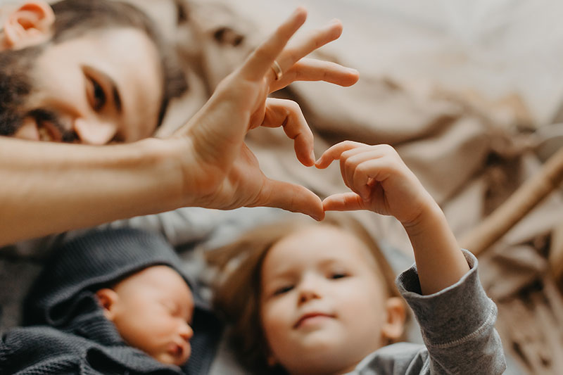 Compassionate Kids