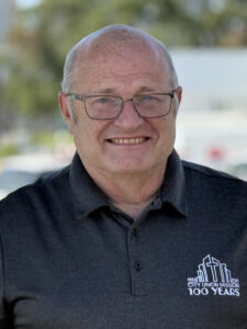 Mike Wichman