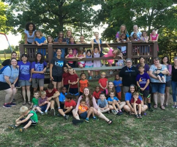Best summer camps for kids